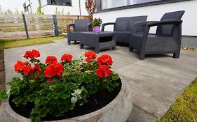 Lemmas Apartament Anchoria